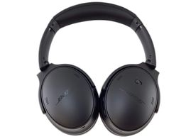 diadema bose quietcomfort headphones