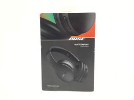 diadema bose quietcomfort headphones