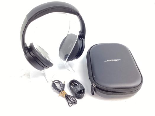 diadema bose quietcomfort sc