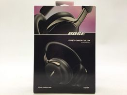 diadema bose quietcomfort ultra headphones 2nd gen