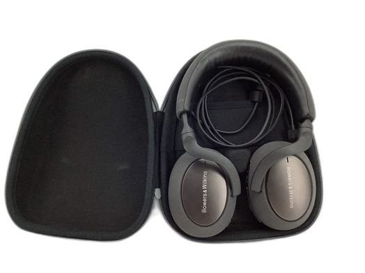 diadema bowers&wilkins px7