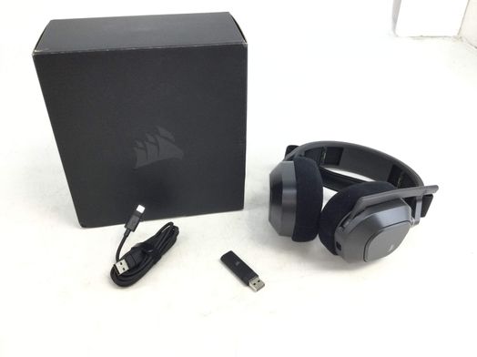 diadema corsair hs80 max rgb