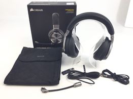 diadema corsair virtuoso rgb