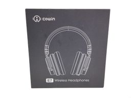 diadema cowin e7