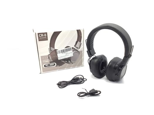 diadema cr-8 sin modelo