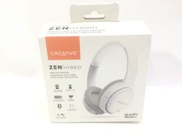 diadema creative zen hybrid