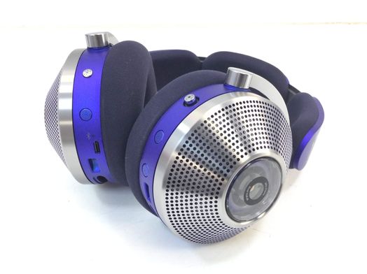 diadema dyson zone