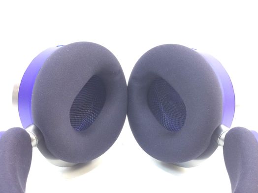 diadema dyson zone