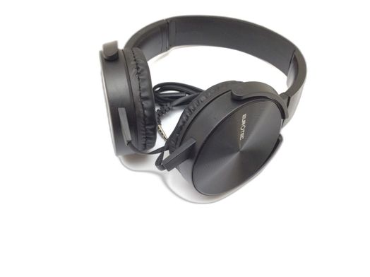 diadema eurotec cd-hs10