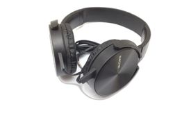 diadema eurotec cd-hs10