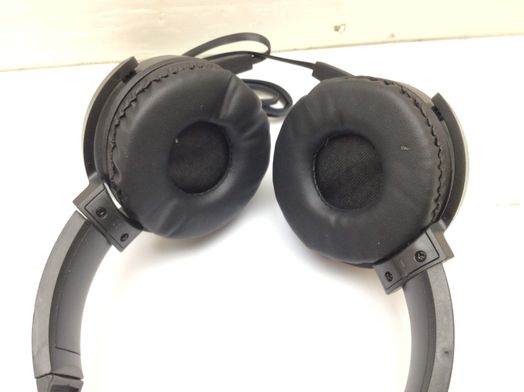 diadema eurotec cd-hs10