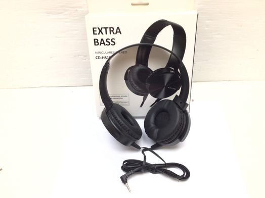 diadema eurotec cd-hs10