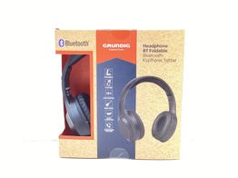 diadema grundig headphone bt foldable bluetooth