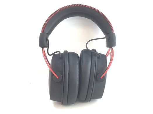diadema hyperx cloud alpha
