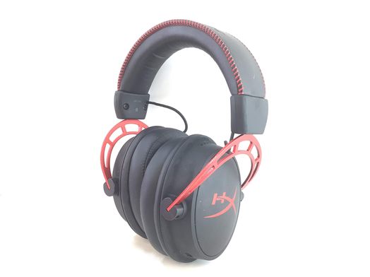 diadema hyperx cloud alpha