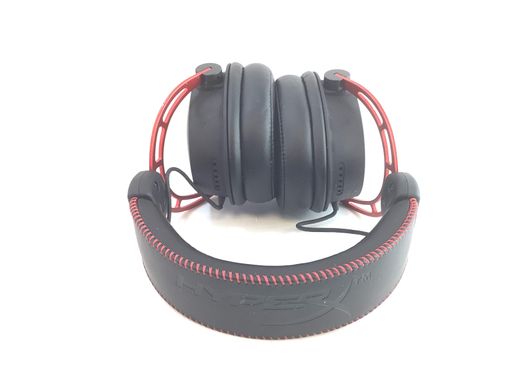 diadema hyperx cloud alpha