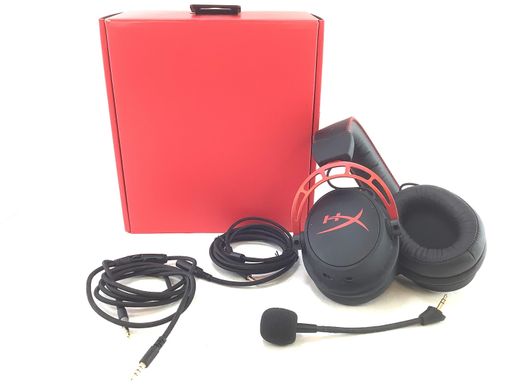 diadema hyperx cloud alpha