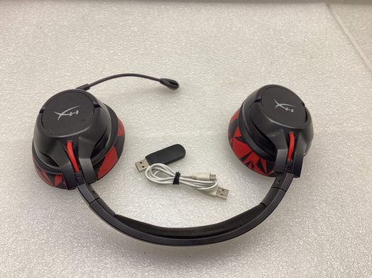 diadema hyperx cloud flight