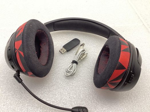 diadema hyperx cloud flight