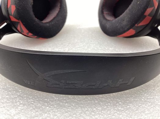 diadema hyperx cloud flight