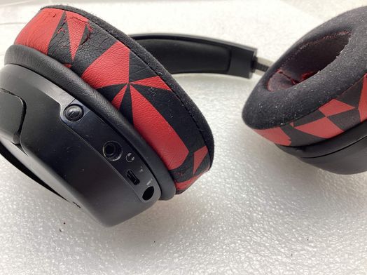diadema hyperx cloud flight