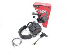 diadema hyperx cloud ii core wireless