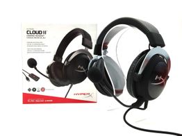 diadema hyperx cloud ii