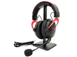diadema hyperx cloud ii