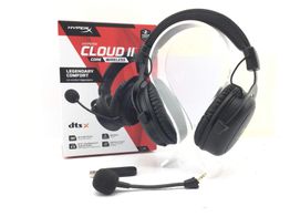 diadema hyperx cloud ii