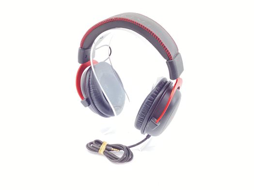 diadema hyperx cloud ii