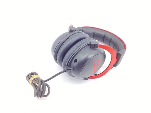 diadema hyperx cloud ii