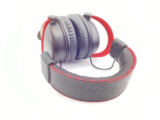 diadema hyperx cloud ii