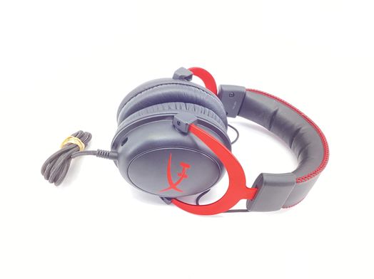 diadema hyperx cloud ii