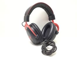 diadema hyperx cloud ii