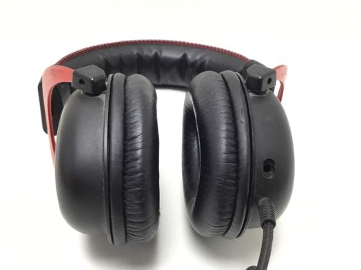 diadema hyperx cloud ii