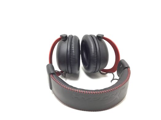 diadema hyperx cloud ii