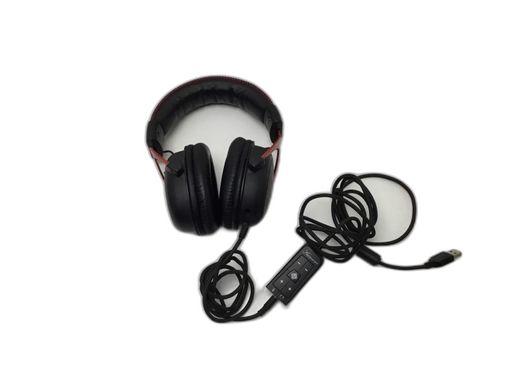 diadema hyperx cloud ii