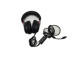 diadema hyperx cloud ii