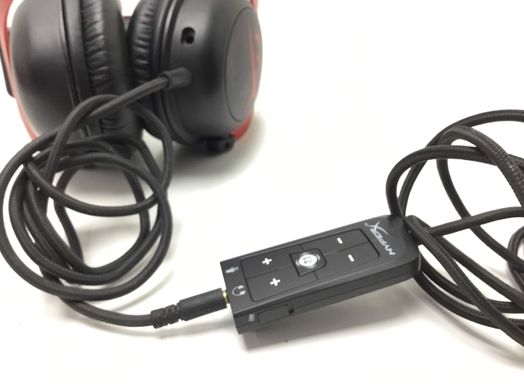 diadema hyperx cloud ii