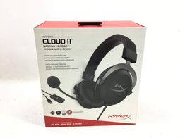diadema hyperx cloud ii