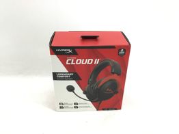 diadema hyperx cloud ii