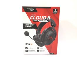 diadema hyperx cloud ii