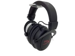 diadema hyperx cloud ii