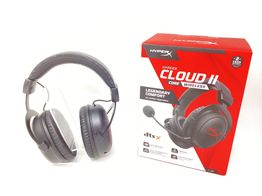 diadema hyperx cloud ii