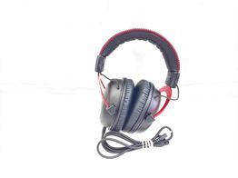 diadema hyperx cloud ii