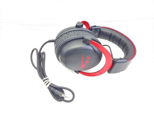 diadema hyperx cloud ii