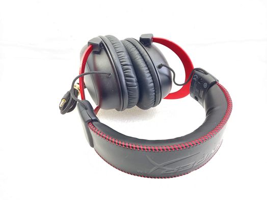 diadema hyperx cloud ii