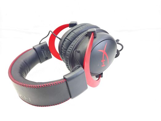 diadema hyperx cloud ii