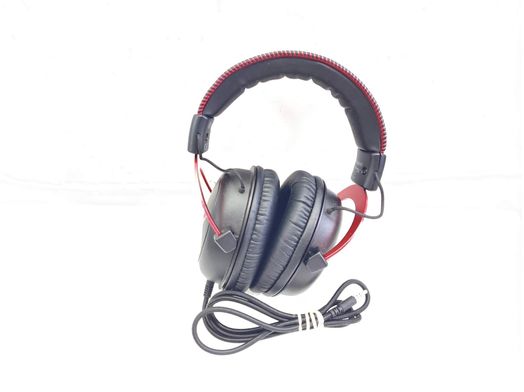 diadema hyperx cloud ii