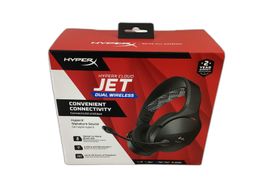 diadema hyperx cloud jet dual wireless